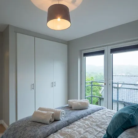 Eve's Townhouse Clifden