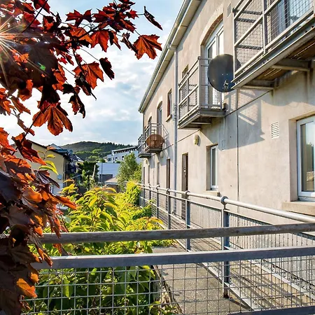 Eve's Townhouse Clifden